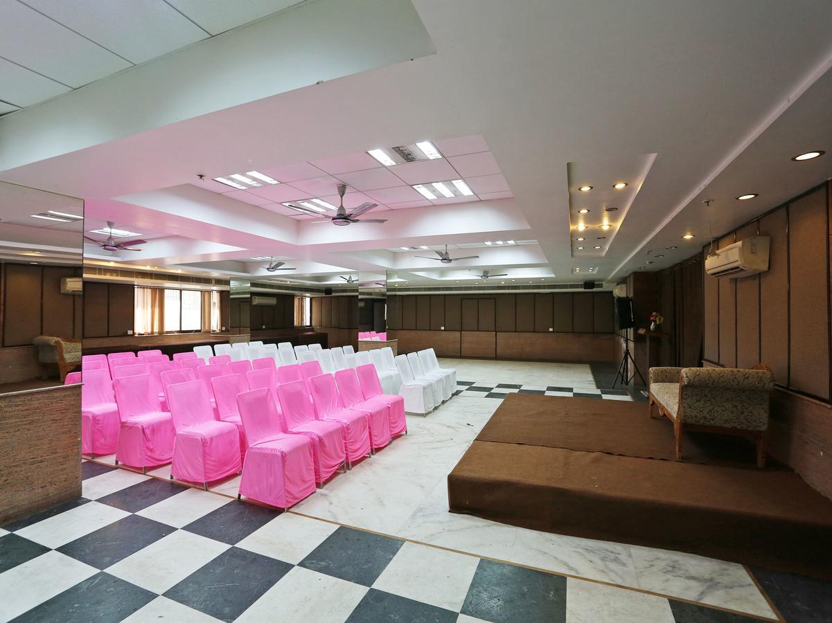 Hotel Arco Palace Dzsaipur Kültér fotó