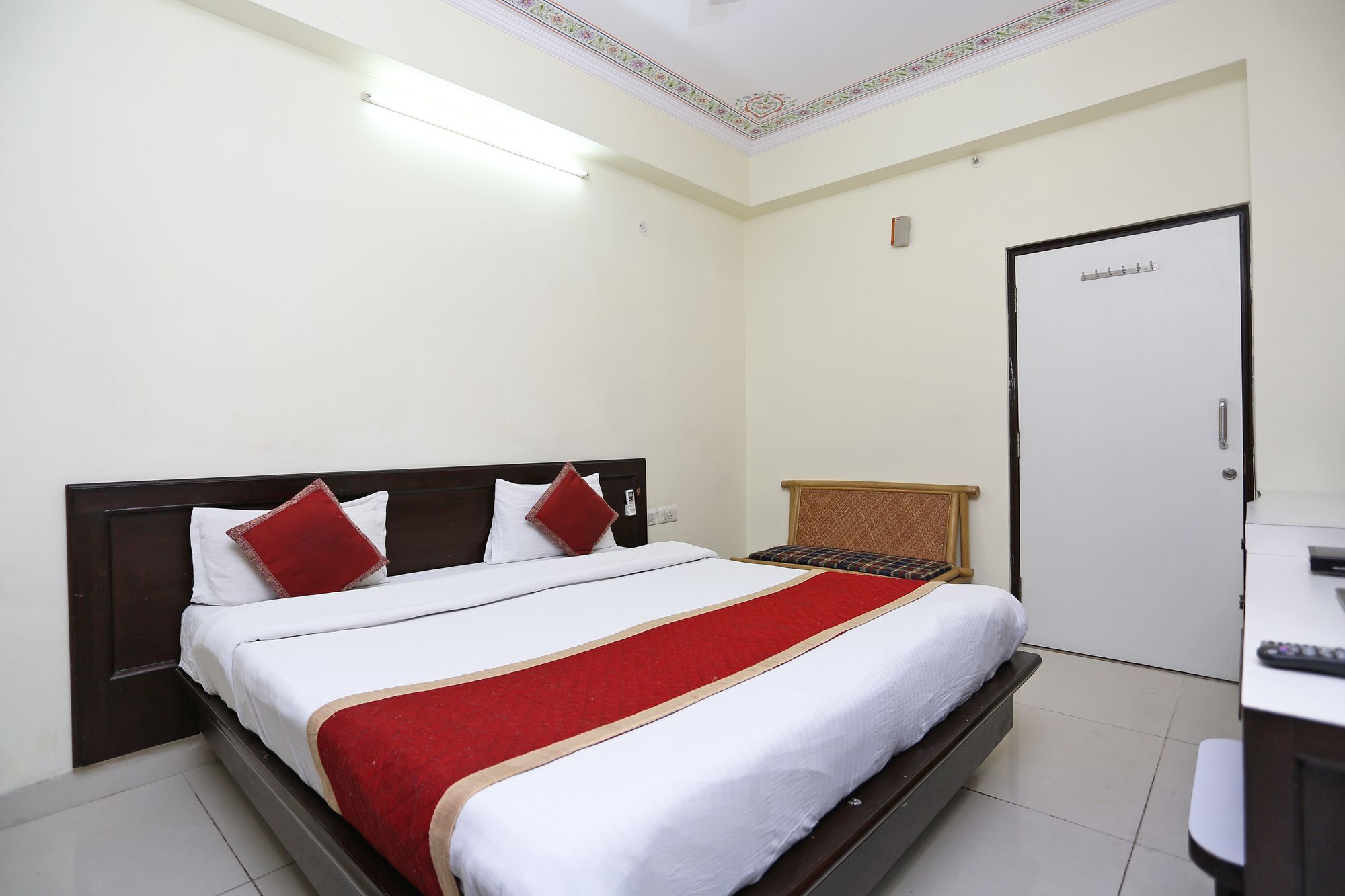 Hotel Arco Palace Dzsaipur Kültér fotó